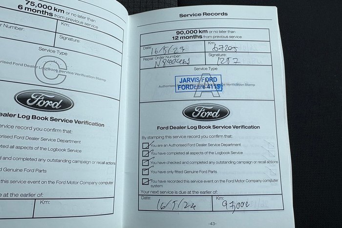 2019 Ford Transit 350L