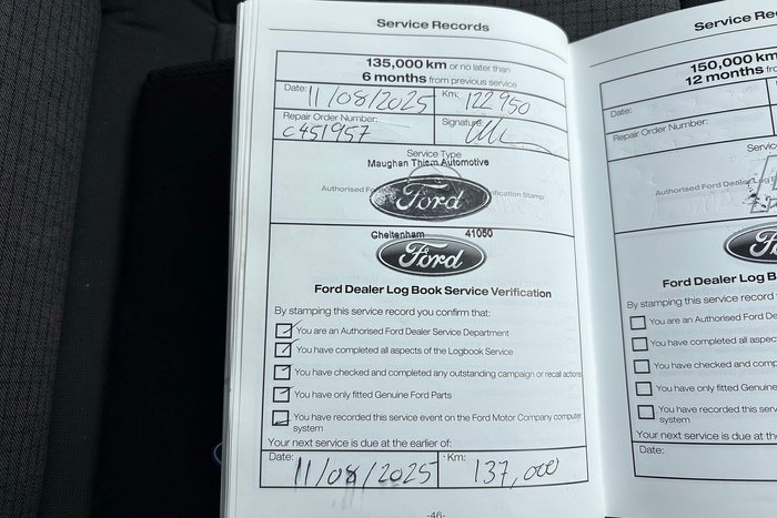 2019 Ford Transit 350L