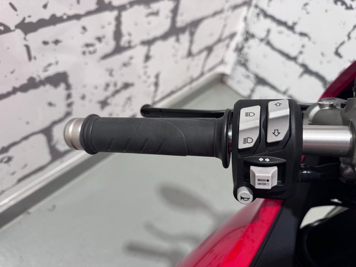 2023 Ducati Panigale V2 Panigale Red