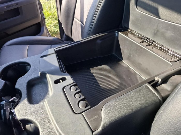 2022 RAM 1500 Warlock II RamBox