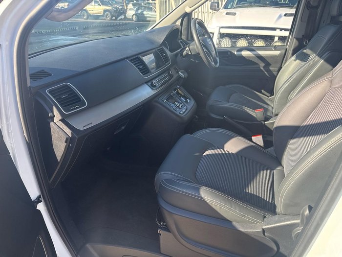 2021 LDV G10