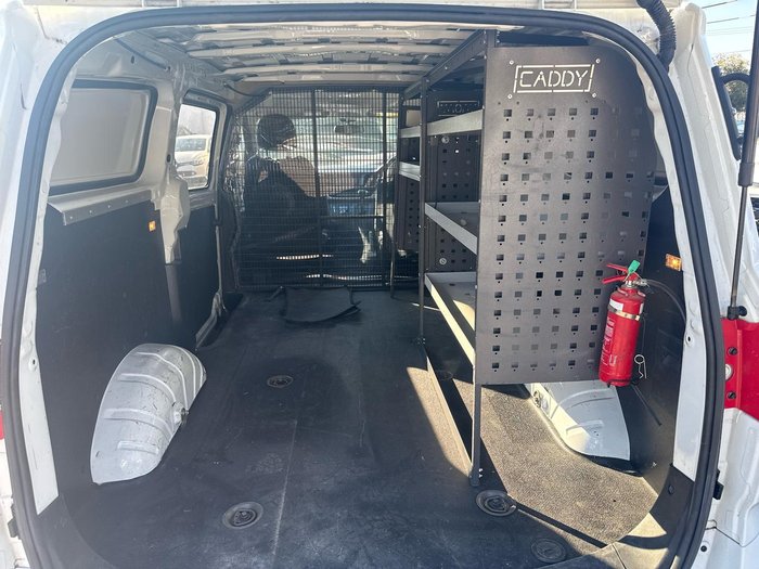 2021 LDV G10
