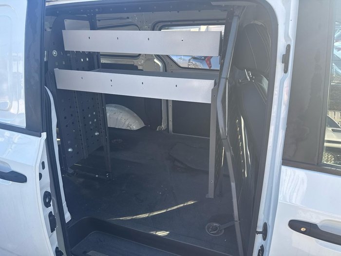2021 LDV G10