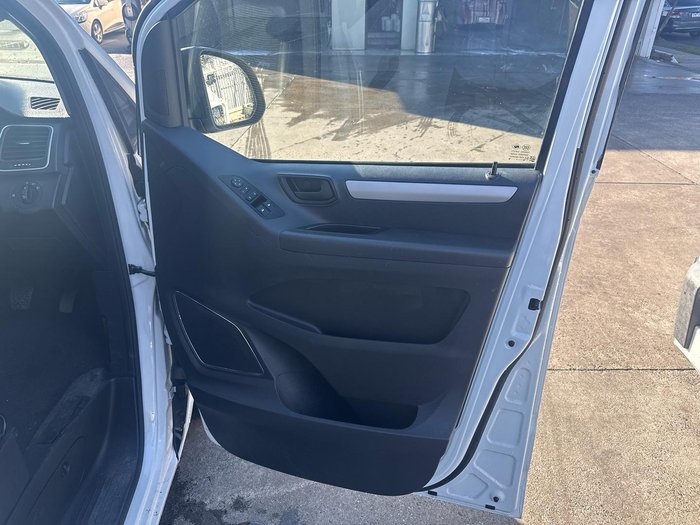 2021 LDV G10