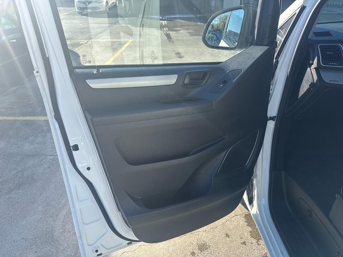 2021 LDV G10