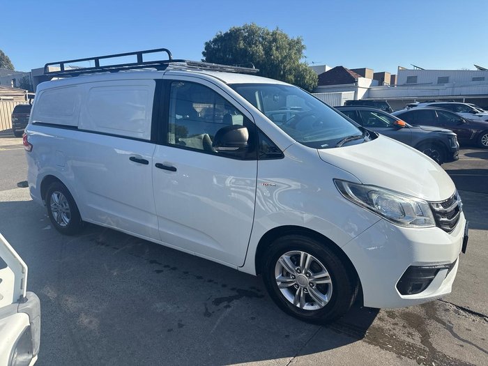 2021 LDV G10