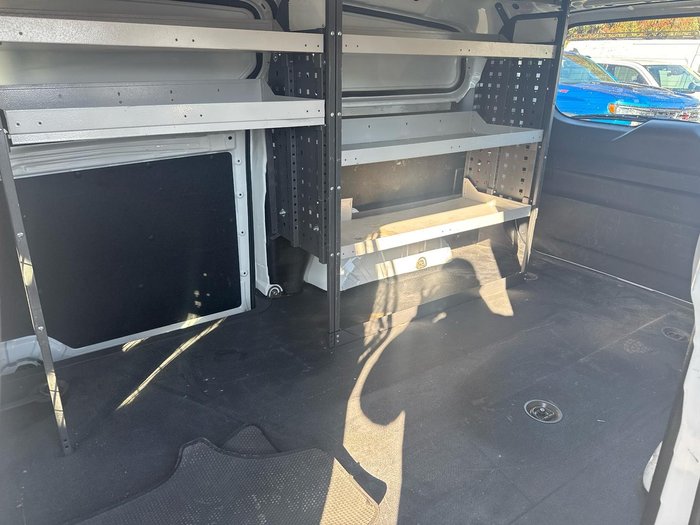 2021 LDV G10
