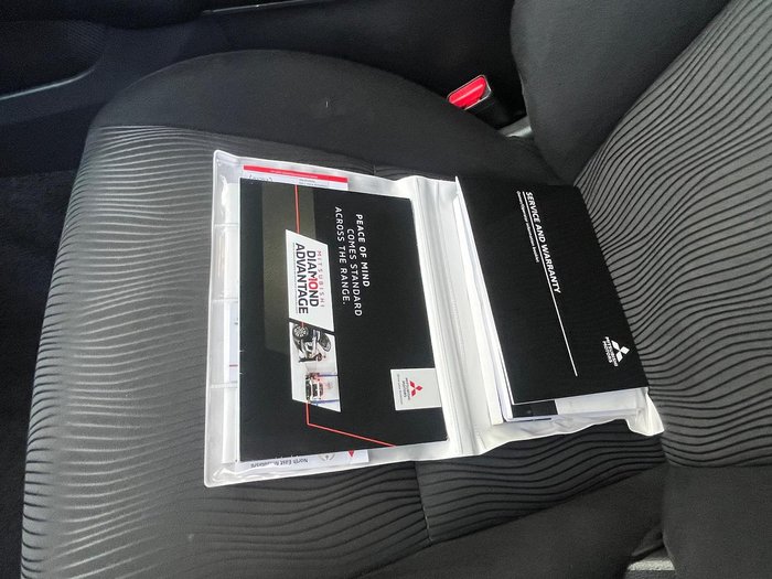 2023 Mitsubishi Pajero Sport GLS