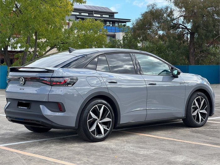 2025 Volkswagen ID.5 GTX