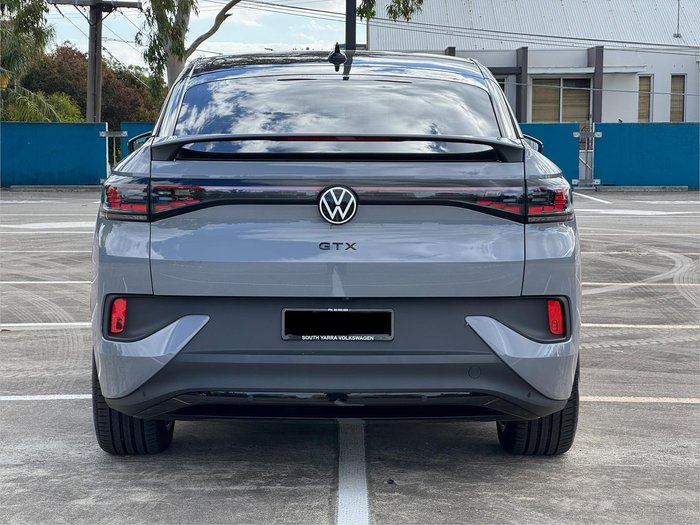 2025 Volkswagen ID.5 GTX