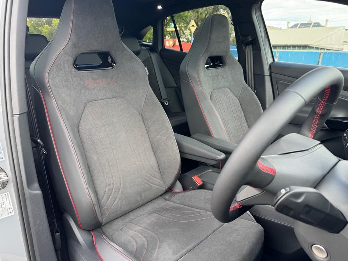 2025 Volkswagen ID.5 GTX