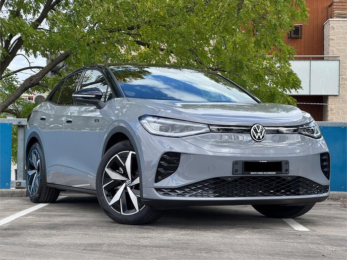 2025 Volkswagen ID.5