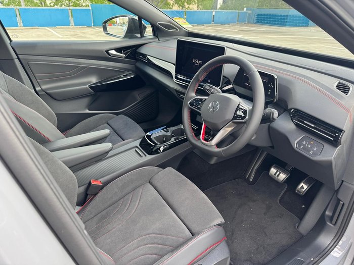 2025 Volkswagen ID.5 GTX