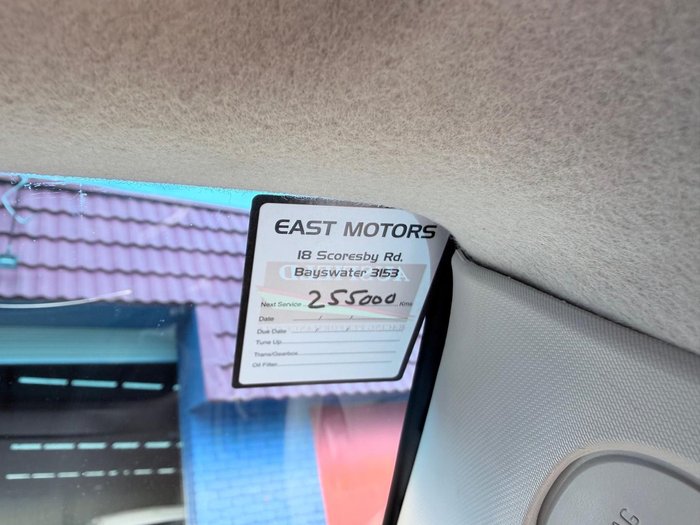 2016 Holden Colorado LS RG MY17 4X4 Dual Range Summit White