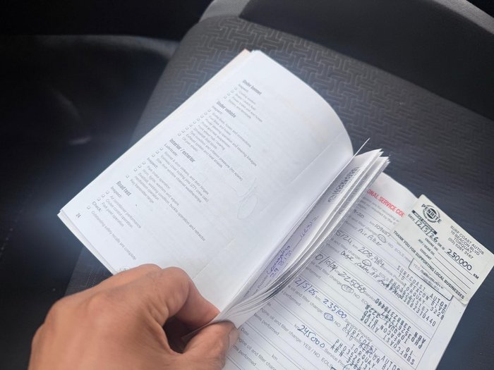 2016 Holden Colorado LS RG MY17 4X4 Dual Range Summit White