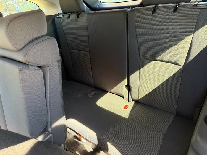 2023 Toyota Kluger GX