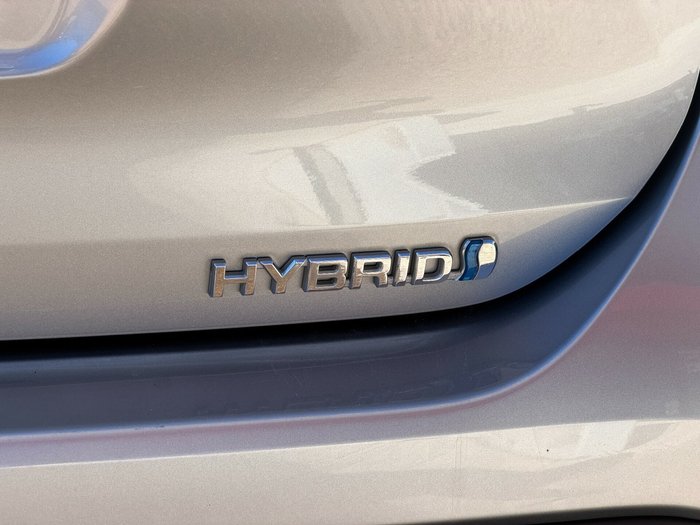 2023 Toyota Kluger GX