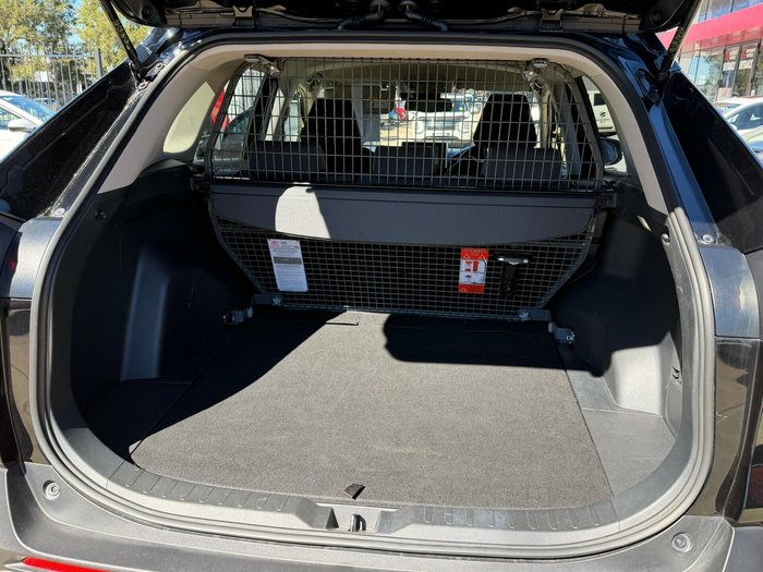 2022 Toyota RAV4 GXL