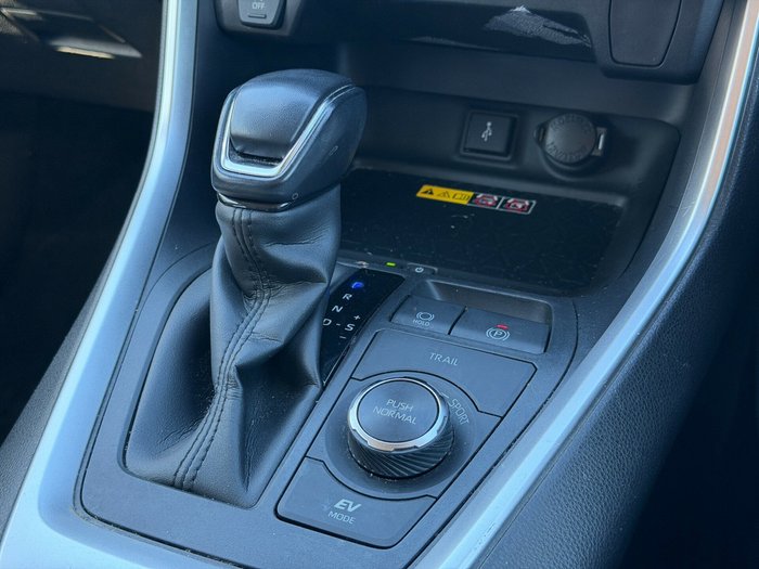 2022 Toyota RAV4 GXL