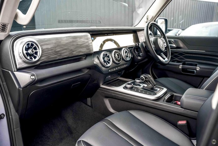 2026 GWM Tank 300 Ultra Hi4-T PHEV