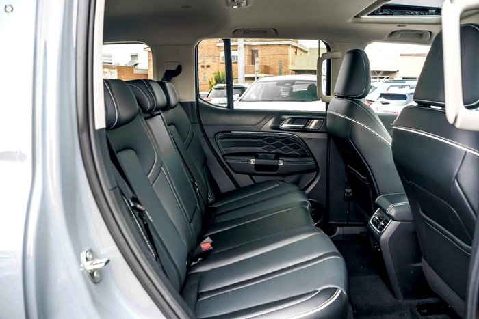 2026 GWM Tank 300 Ultra Hi4-T PHEV