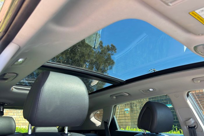 2016 Hyundai Tucson Highlander