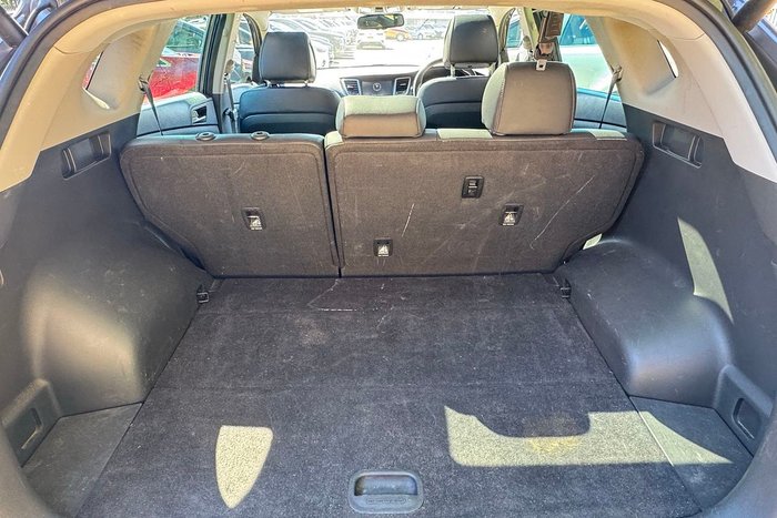 2016 Hyundai Tucson Highlander