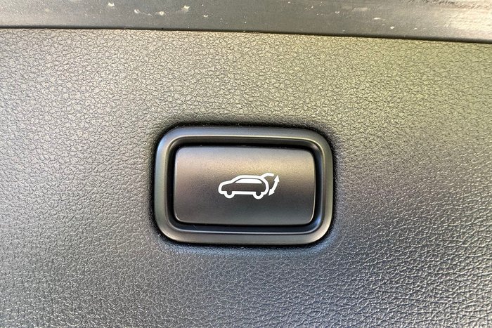 2016 Hyundai Tucson Highlander