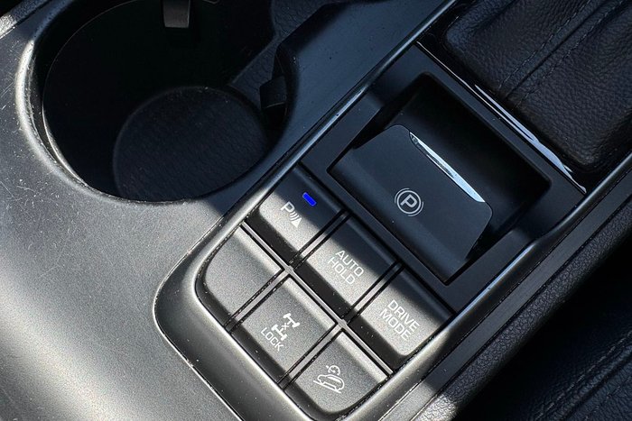 2016 Hyundai Tucson Highlander