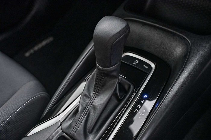 2024 Toyota Corolla Ascent Sport