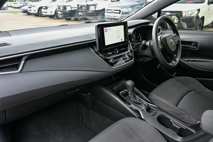 2024 Toyota Corolla Ascent Sport