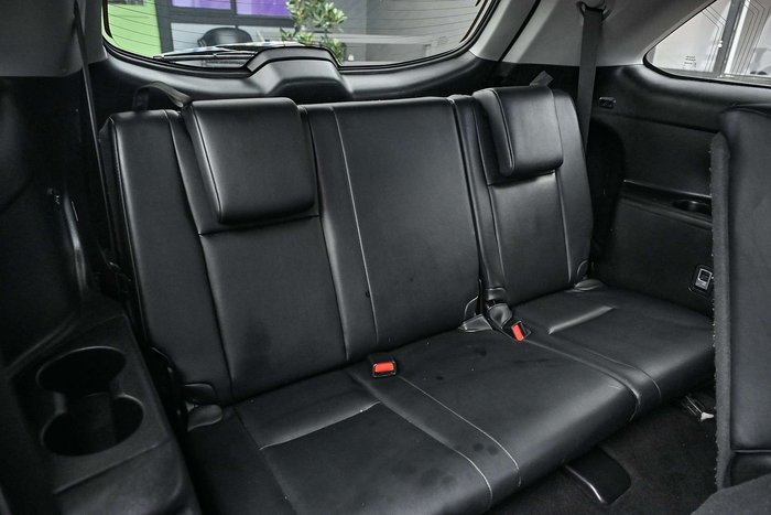 2019 Toyota Kluger GXL