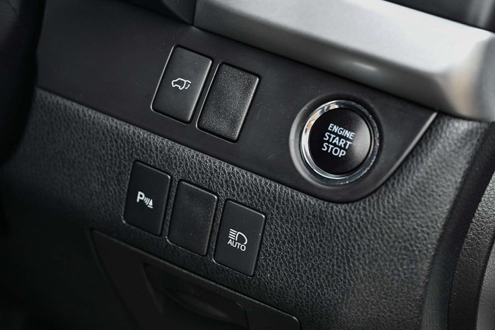 2019 Toyota Kluger GXL
