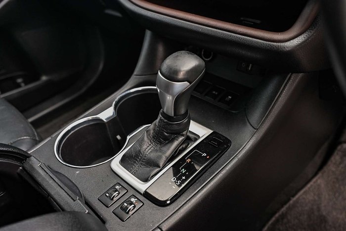 2019 Toyota Kluger GXL