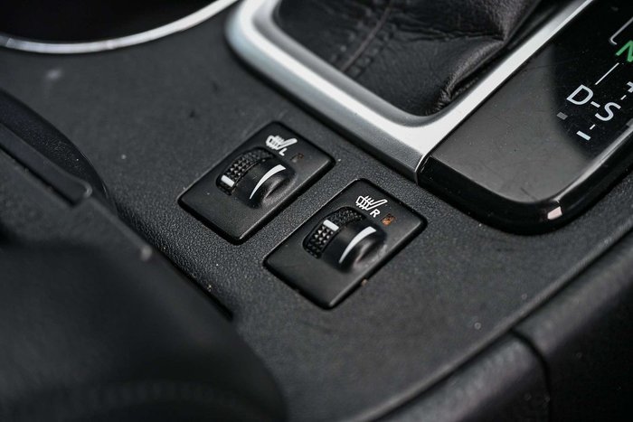 2019 Toyota Kluger GXL
