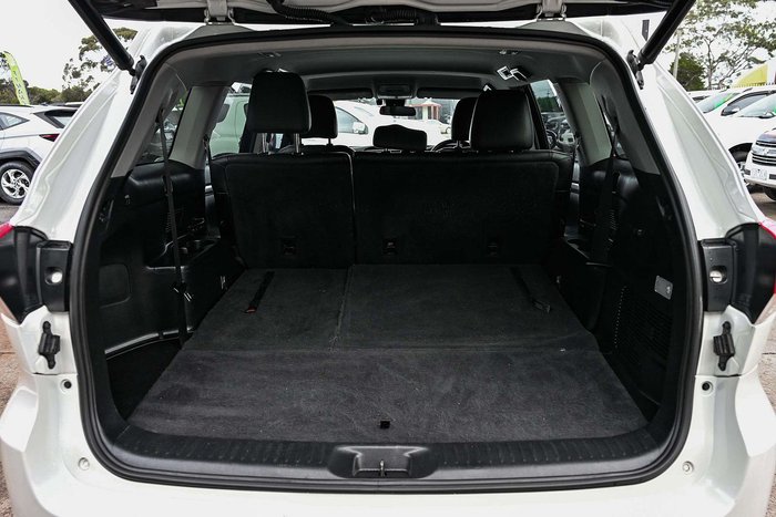 2019 Toyota Kluger GXL