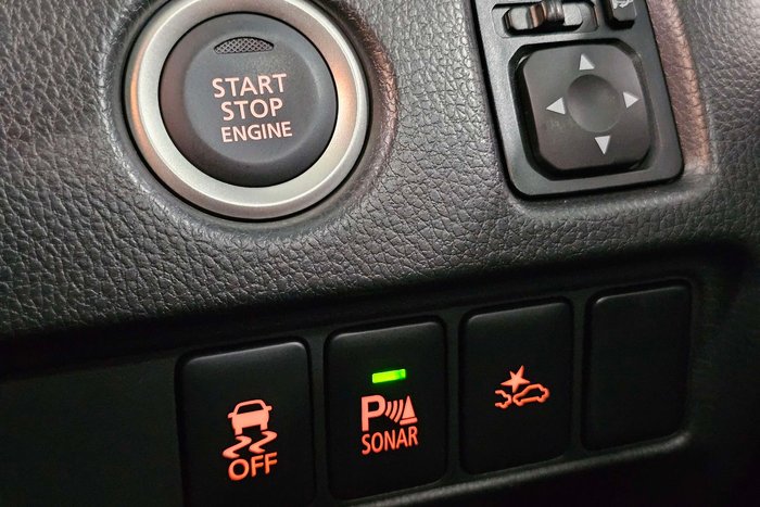 2025 Mitsubishi Pajero Sport GLX