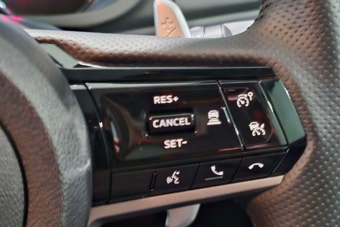 2025 Mitsubishi Pajero Sport GLX
