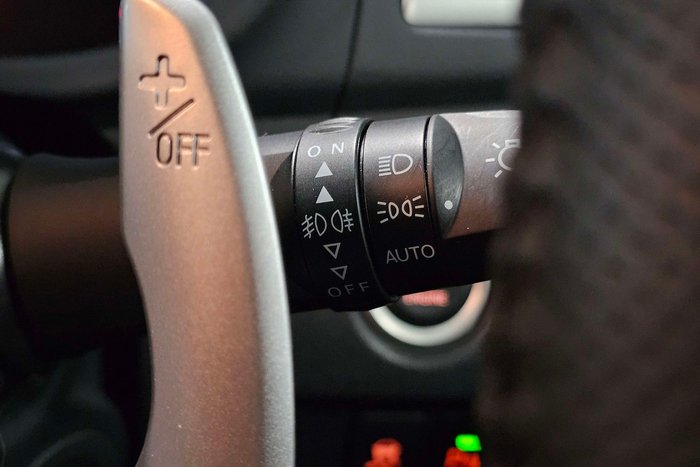 2025 Mitsubishi Pajero Sport GLX