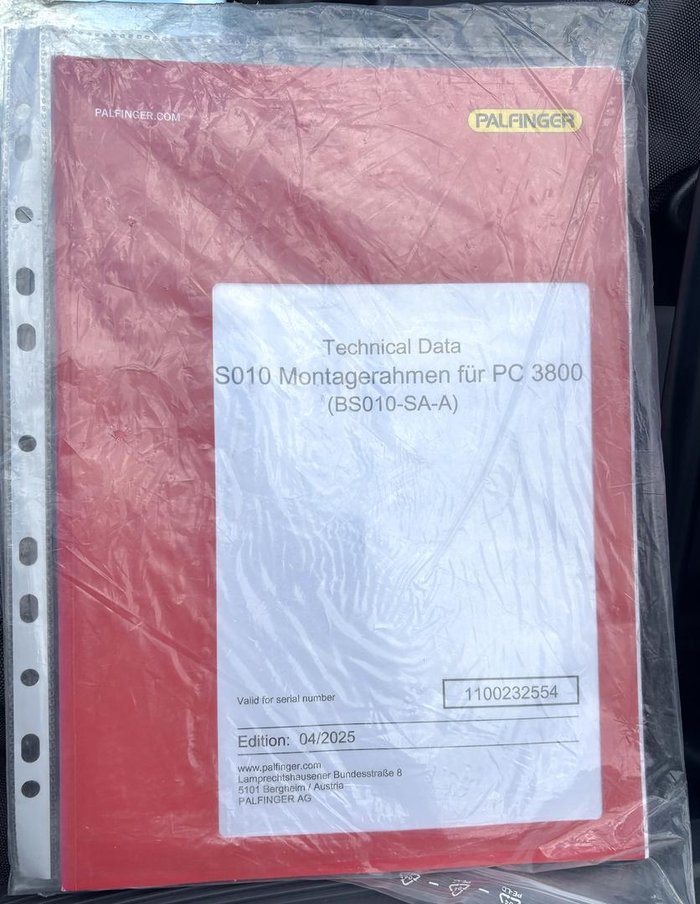 2024 Isuzu F Series FSS110-210 White