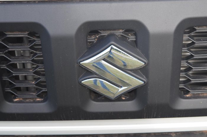 2025 Suzuki Jimny GLX
