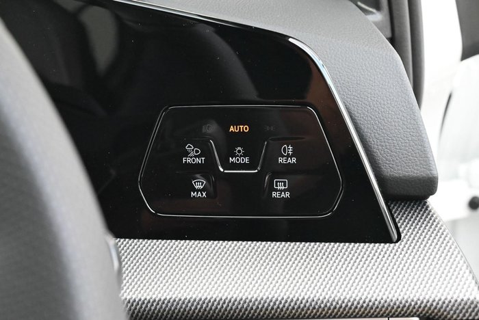 2026 Volkswagen Golf 110TSI R-Line