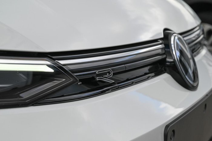 2026 Volkswagen Golf 110TSI R-Line