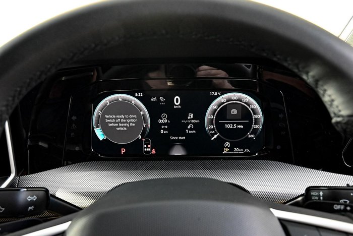 2026 Volkswagen Golf 110TSI R-Line