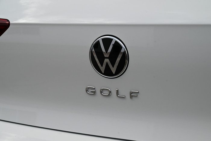 2026 Volkswagen Golf 110TSI R-Line