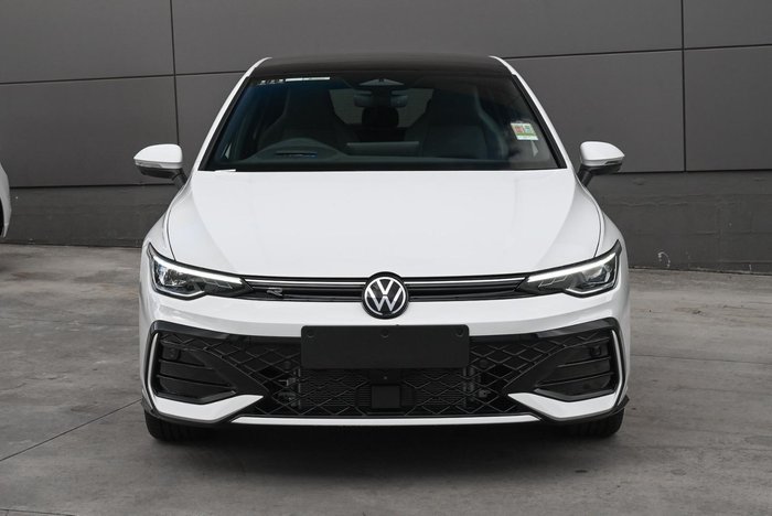 2026 Volkswagen Golf 110TSI R-Line