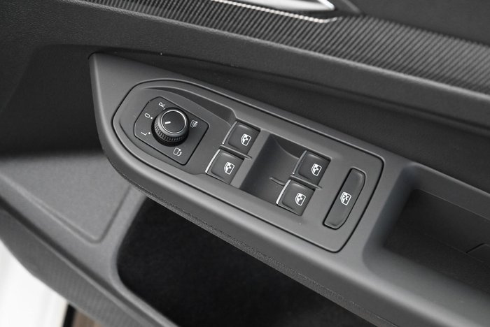 2026 Volkswagen Golf 110TSI R-Line