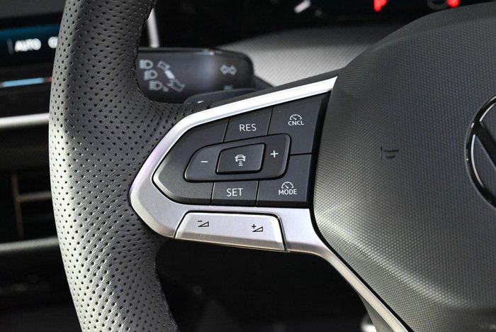 2026 Volkswagen Golf 110TSI R-Line