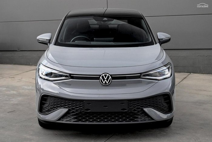 2025 Volkswagen ID.5 Pro