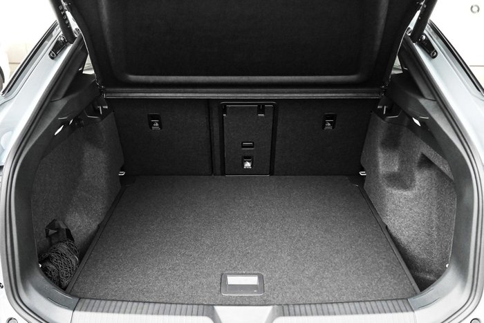 2025 Volkswagen ID.5 Pro